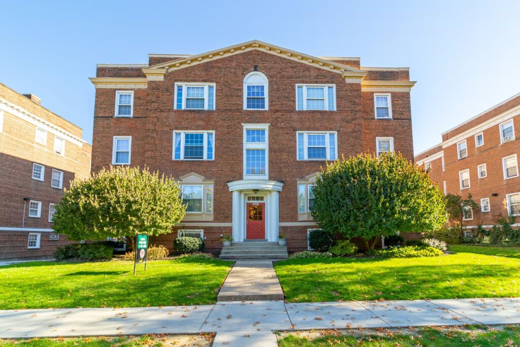Cleveland, Ohio This completed multi-family project involved the full rehabilitation of 16 rental units, enhancing both functionality and livability through thoughtful upgrades and efficient execution, delivered with comprehensive preconstruction and construction management services.